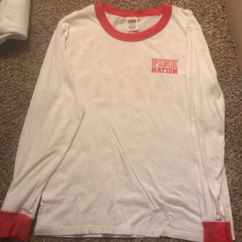 Victoria’s Secret long sleeve tee